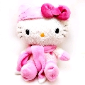 ��������_Hello Kitty-�V�u���w������L-����y