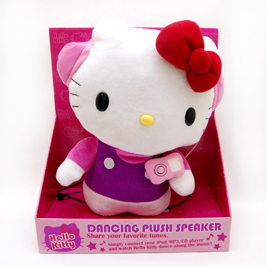 ���T�վ�_Hello Kitty-�����y���i�ʳ�z-iPod