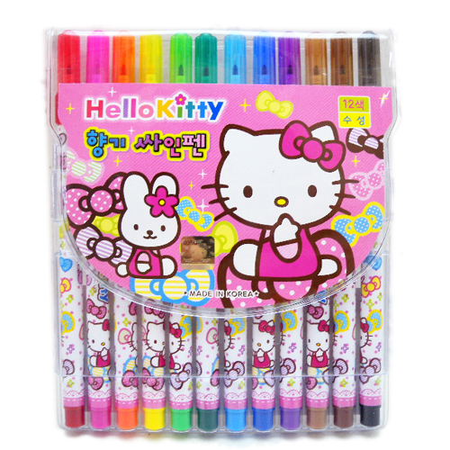 �͸���Hello Kitty_Hello Kitty-�m�ⵧ12�J-����������