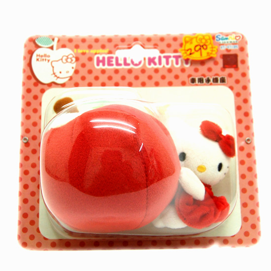�T���ʳf_Hello kitty-ī�G�t�C-����y