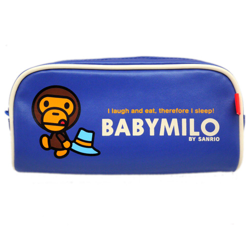 �͸���Hello Kitty_BabyMilo-�ũ��ֽ赧�U-BABYMILO