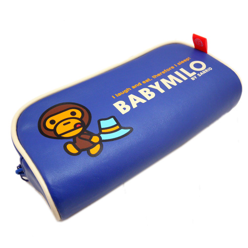 �͸���Hello Kitty_BabyMilo-�ũ��ֽ赧�U-BABYMILO