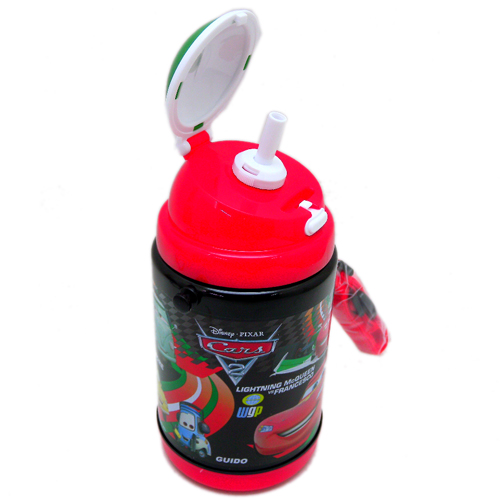 �͸���Hello Kitty_Cars-�l�ޤ���400ML-CARS2