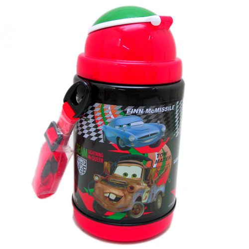 �͸���Hello Kitty_Cars-�l�ޤ���400ML-CARS2