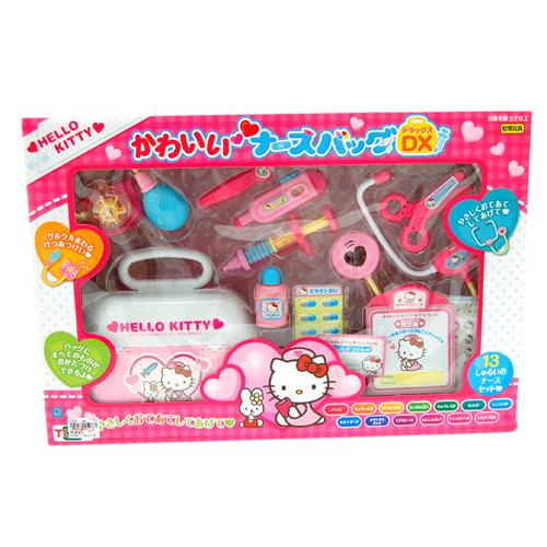 �͸���Hello Kitty_Hello Kitty-���@��