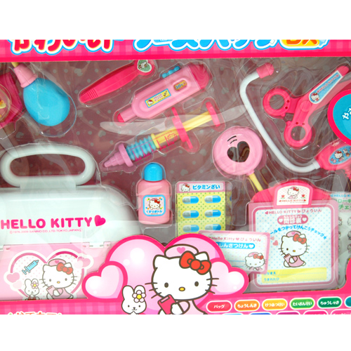 �͸���Hello Kitty_Hello Kitty-���@��