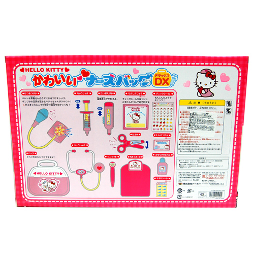 �͸���Hello Kitty_Hello Kitty-���@��