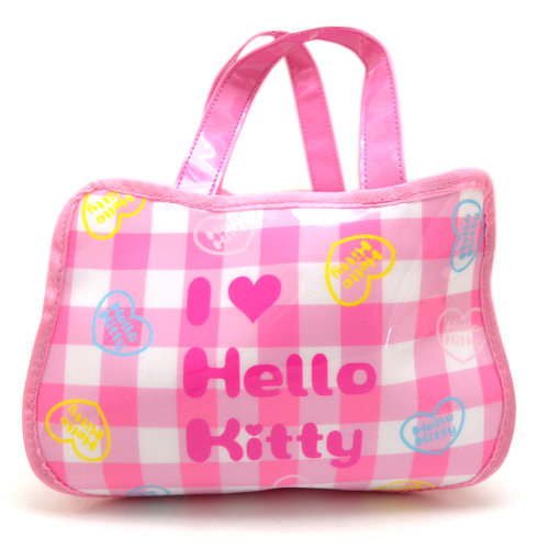 �͸���Hello Kitty_Hello Kitty- �Y���ȥΤⴣ�]-�y��