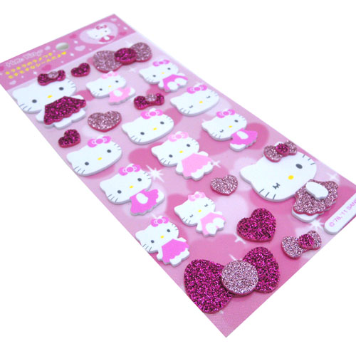 �͸���Hello Kitty_Hello Kitty-����w���K��-�G������