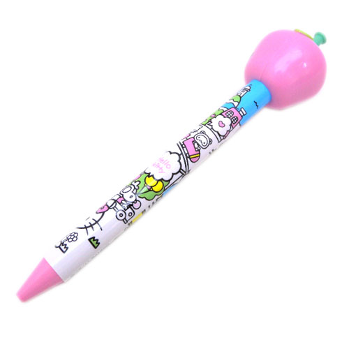 �͸���Hello Kitty_Hello Kitty-ī�G��l��-����