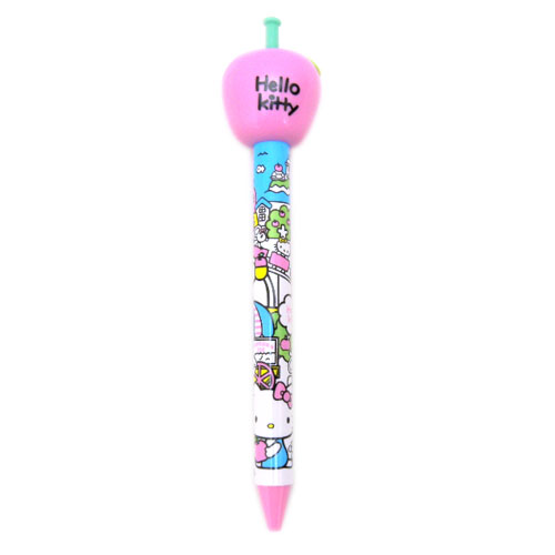 �͸���Hello Kitty_Hello Kitty-ī�G��l��-����