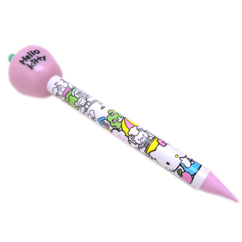 �͸���Hello Kitty_Hello Kitty-ī�G�۰ʹ]��-����