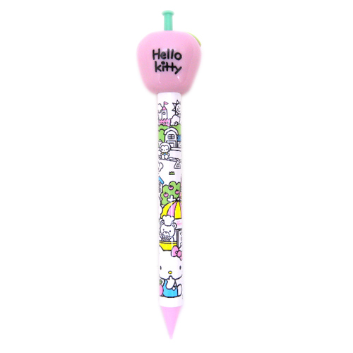 �͸���Hello Kitty_Hello Kitty-ī�G�۰ʹ]��-����