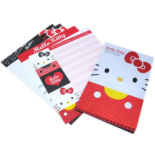 �͸���Hello Kitty_Hello Kitty-�H�M��-�]������
