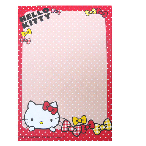 �͸���Hello Kitty_Hello Kitty-�K����-�m���h��������