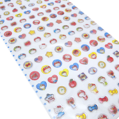 �͸���Hello Kitty_Hello Kitty-�K��-�ܸ˦㼯B