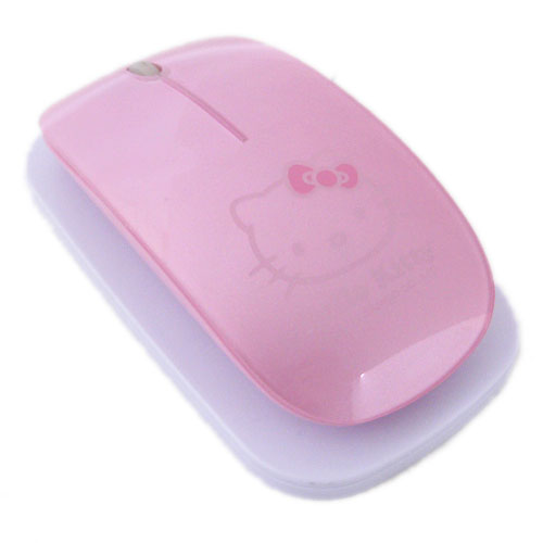 �͸���Hello Kitty_Hello Kitty-2.4G�L�u�p�g�ƹ�-��