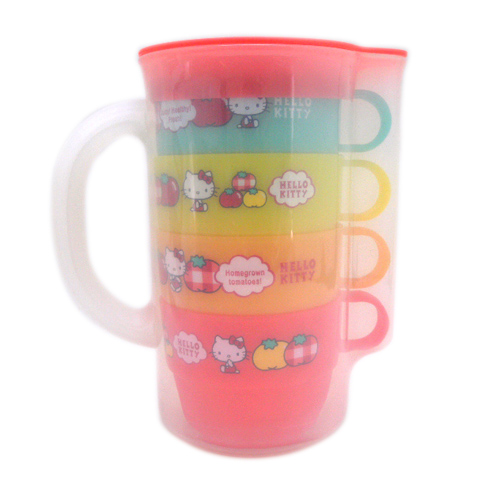 �͸���Hello Kitty_Hello Kitty-5�J�콦�M����-���X