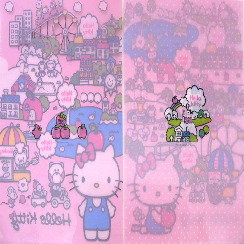 �͸���Hello Kitty_Hello Kitty-2�J��Ƨ�-����