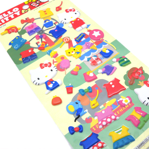 �͸���Hello Kitty_Hello Kitty-�ܸ˪w���K��-KT