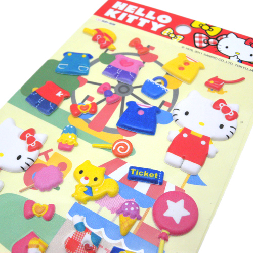 �͸���Hello Kitty_Hello Kitty-�ܸ˪w���K��-KT