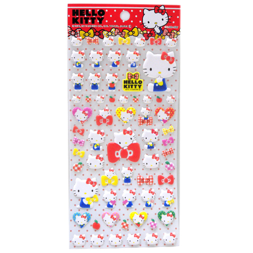 �͸���Hello Kitty_Hello Kitty-�w���K��-�I�I�h��
