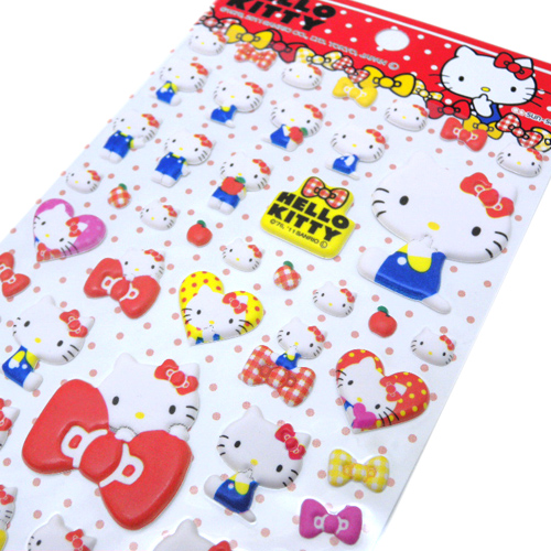 �͸���Hello Kitty_Hello Kitty-�w���K��-�I�I�h��