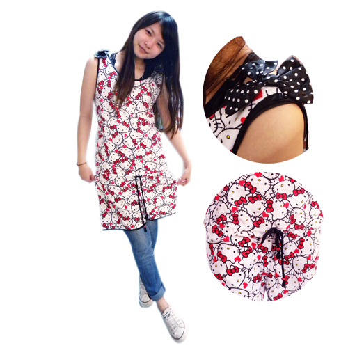�͸���Hello Kitty_Hello Kitty-�a�~�A-�R�ߦh�y