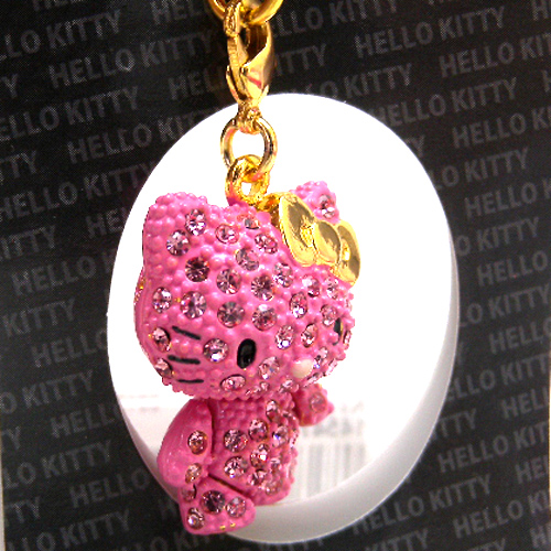 �͸���Hello Kitty_Hello Kitty-���p��}�i�ʤ��J�Q��-��