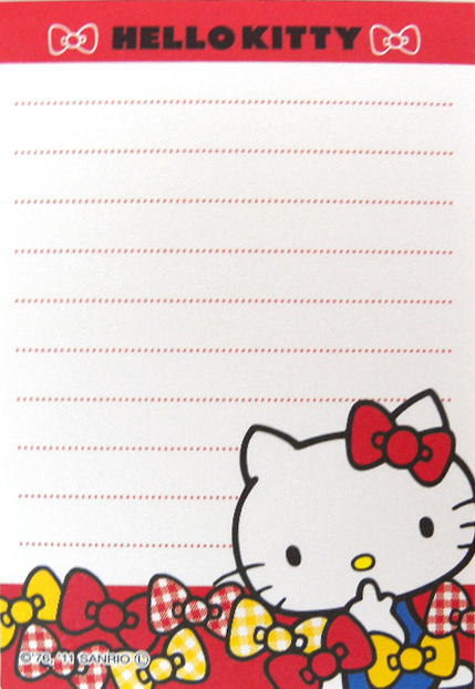 �͸���Hello Kitty_Hello Kitty-�K����S-�m���h��������