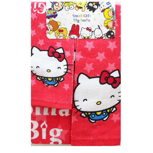 �͸���Hello Kitty_Hello Kitty-50TH�T���y��-��
