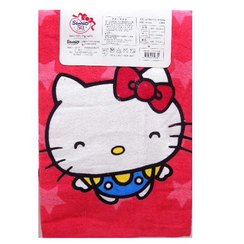 �͸���Hello Kitty_Hello Kitty-50TH�T���y��-��