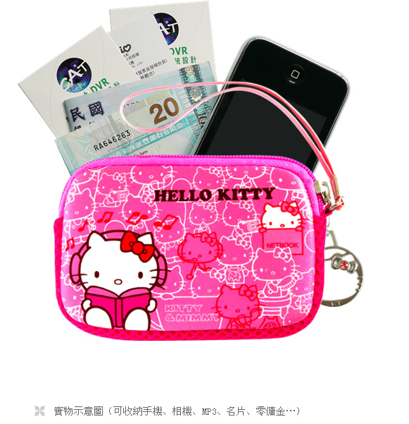 �͸���Hello Kitty_Hello Kitty-�u�O���ƽX���@�U-��������