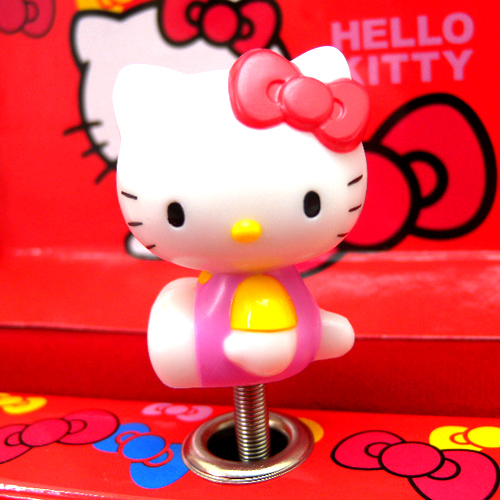 �͸���Hello Kitty_Hello Kitty-�]�_���ֲ�-�h�m�v�a