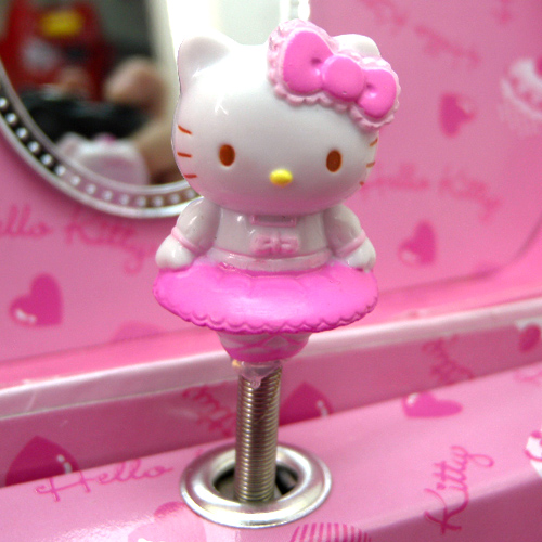 �͸���Hello Kitty_Hello Kitty-���֯]�_��-§�A��