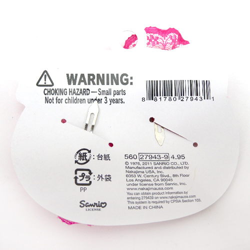 �͸���Hello Kitty_Hello Kitty-�v��-�j�y�������