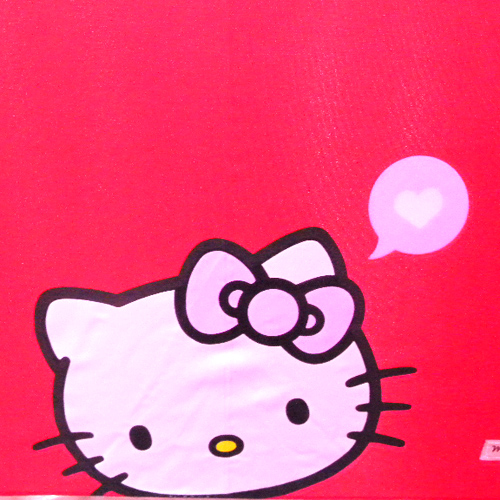 �͸���Hello Kitty_Hello Kitty-�۰ʪ�����-Mommy-��