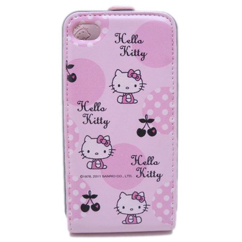 �͸���Hello Kitty_Hello Kitty-IPHONE 4�֮M-������