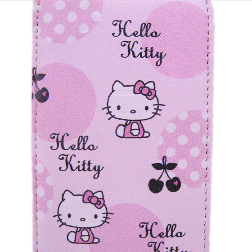 �͸���Hello Kitty_Hello Kitty-IPHONE 4�֮M-������