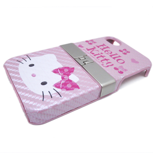�͸���Hello Kitty_Hello Kitty-IPHONE 4�w�ߤ伵�[-��