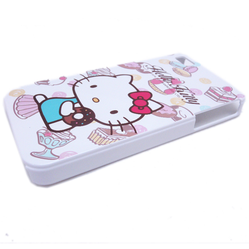 �͸���Hello Kitty_Hello Kitty-IPHONE 4�w��-������