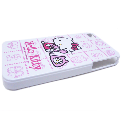 �͸���Hello Kitty_Hello Kitty-IPHONE 4�w��-�q��