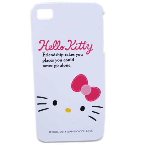 �͸���Hello Kitty_Hello Kitty-IPHONE 4�w��-�j�y