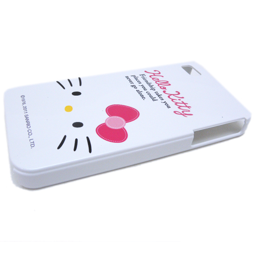 �͸���Hello Kitty_Hello Kitty-IPHONE 4�w��-�j�y