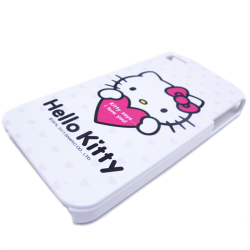 �͸���Hello Kitty_Hello Kitty-IPHONE 4�w��-��R��