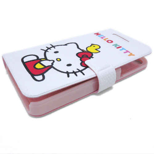 �͸���Hello Kitty_Hello Kitty-IPHONE 4��}���֮M-�p��