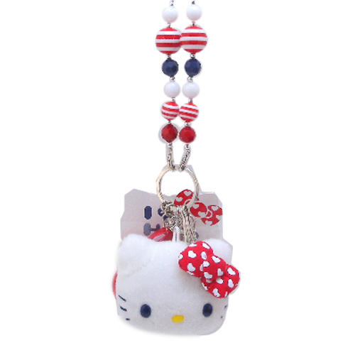 �͸���Hello Kitty_Hello Kitty-�y���_�Ͱ����÷-�R�߬���