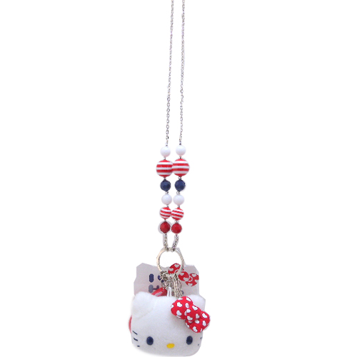 �͸���Hello Kitty_Hello Kitty-�y���_�Ͱ����÷-�R�߬���