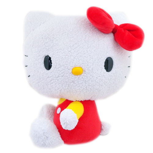 �͸���Hello Kitty_Hello Kitty- ���簼������-����