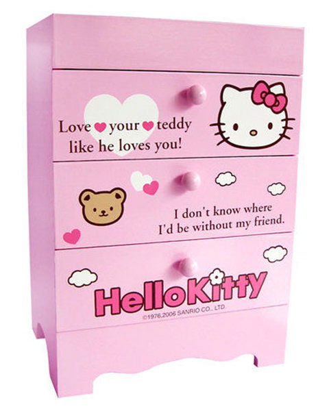 �͸���Hello Kitty_Hello Kitty-��W���T�h���ǲ�-�P��